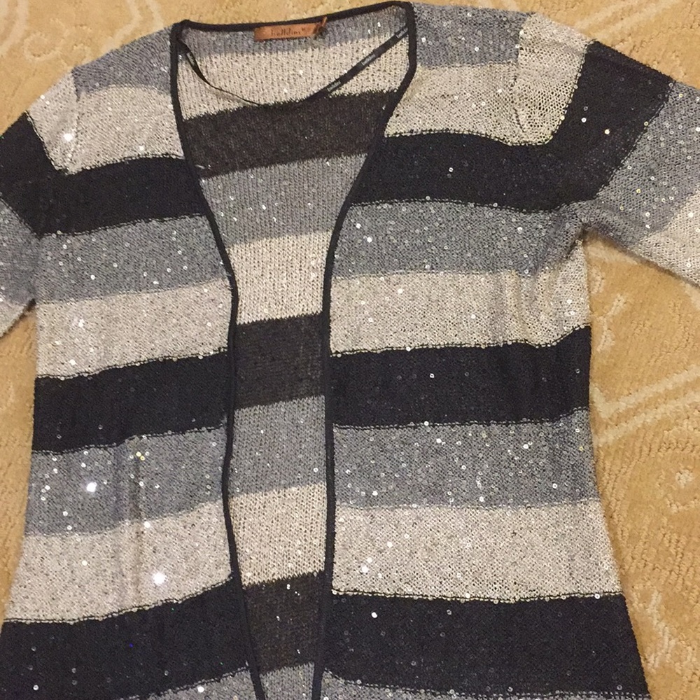 Beldini Sweater - Picture 3 of 3